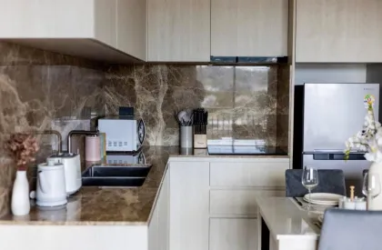 The Ozone Condo Cherngtalay - Modern 2BR Apartment for Rent