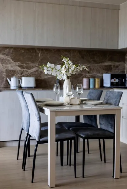 The Ozone Condo Cherngtalay - Modern 2BR Apartment for Rent