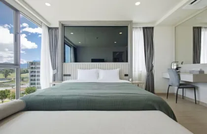 The Ozone Condo Cherngtalay - Modern 2BR Apartment for Rent
