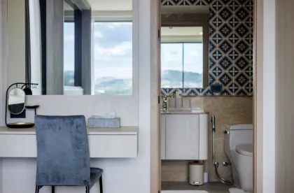 The Ozone Condo Cherngtalay - Modern 2BR Apartment for Rent