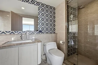 The Ozone Condo Cherngtalay - Modern 2BR Apartment for Rent