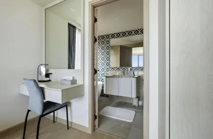 The Ozone Condo Cherngtalay - Modern 2BR Apartment for Rent