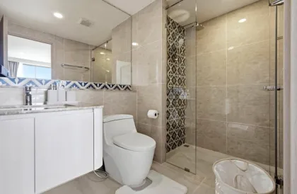 The Ozone Condo Cherngtalay - Modern 2BR Apartment for Rent