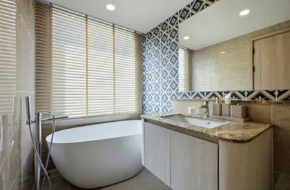 The Ozone Condo Cherngtalay - Modern 2BR Apartment for Rent