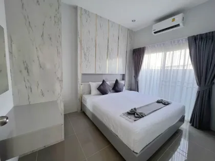 The Rich Villas Palai Chalong en Alquiler