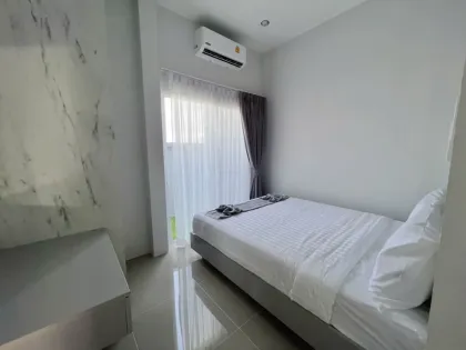 The Rich Villas Palai Chalong en Alquiler