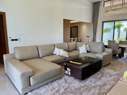 Villa moderna en Gold Chariot, Bang Tao en alquiler