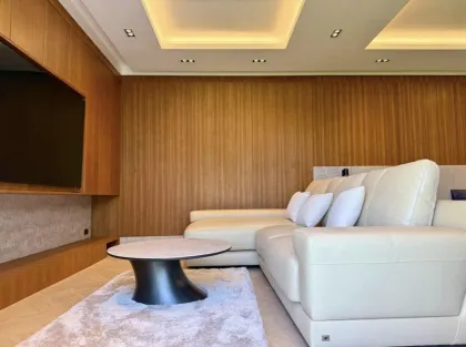 Villa moderna en Gold Chariot, Bang Tao en alquiler
