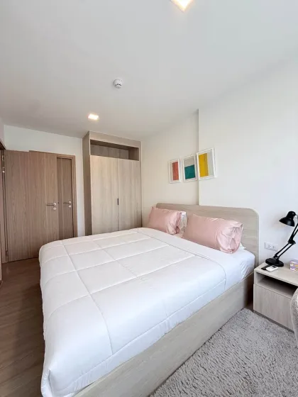 2-Bedroom Apartment for Rent at The Base Bukit, Phuket Town