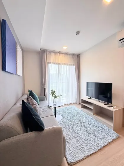 2-Bedroom Apartment for Rent at The Base Bukit, Phuket Town