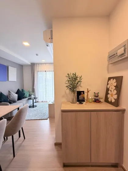 2-Bedroom Apartment for Rent at The Base Bukit, Phuket Town