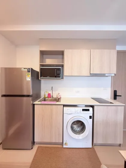 2-Bedroom Apartment for Rent at The Base Bukit, Phuket Town