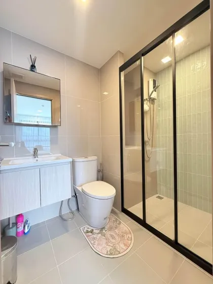 2-Bedroom Apartment for Rent at The Base Bukit, Phuket Town