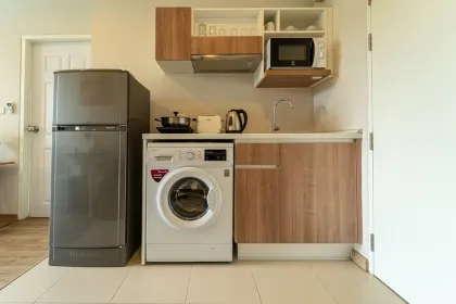 Laguna Phuket Zcape X2一居室公寓出租