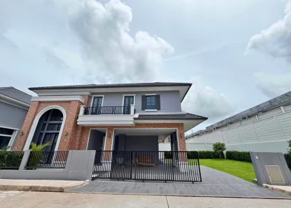 Crown Estate Koh Kaew 四卧四卫别墅出租