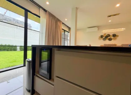 Crown Estate Koh Kaew 四卧四卫别墅出租
