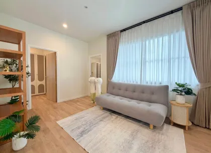 Crown Estate Koh Kaew 四卧四卫别墅出租