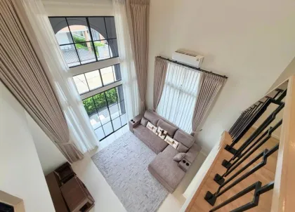 Crown Estate Koh Kaew 四卧四卫别墅出租