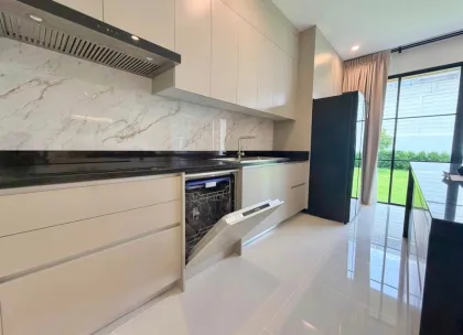 Crown Estate Koh Kaew 四卧四卫别墅出租