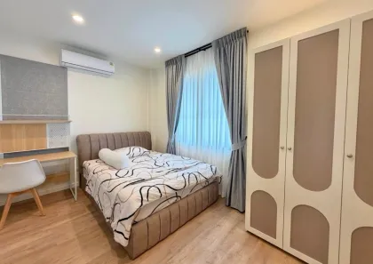 Crown Estate Koh Kaew 四卧四卫别墅出租