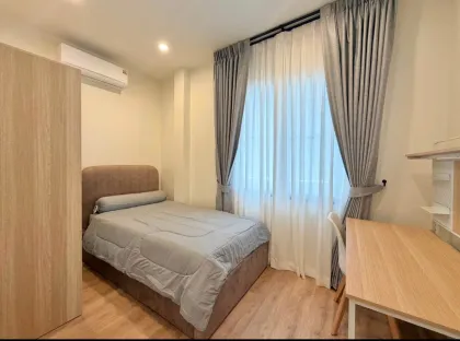 Crown Estate Koh Kaew 四卧四卫别墅出租