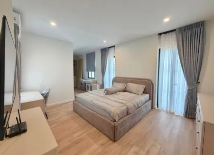 Crown Estate Koh Kaew 四卧四卫别墅出租