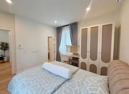 Crown Estate Koh Kaew 四卧四卫别墅出租