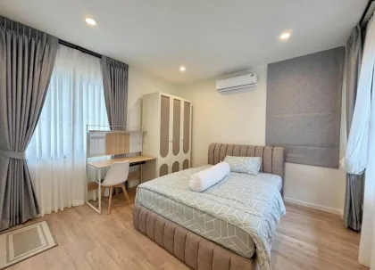 Crown Estate Koh Kaew 四卧四卫别墅出租