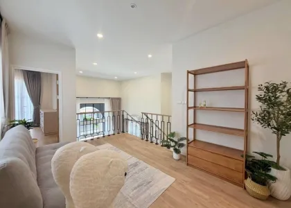 Crown Estate Koh Kaew 四卧四卫别墅出租