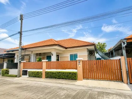 Villa in Thalang Tesco Lotus zu vermieten