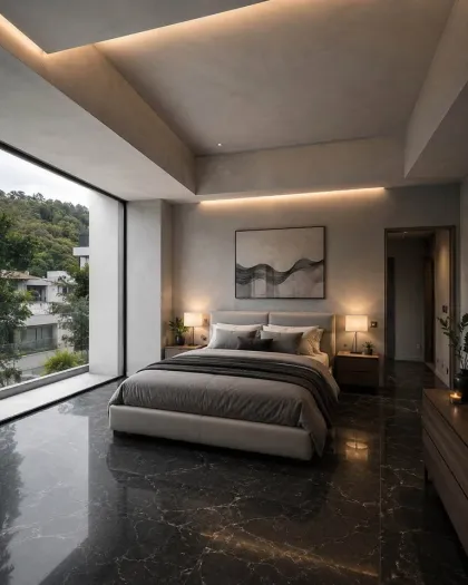 Neuwertige 5-Zimmer-Villa zur Miete in Karon, Phuket