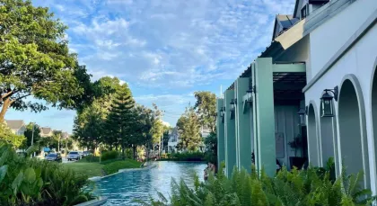 4-Bedroom 3-Bathroom House for Rent in Anasiri Pakhlok, Thalang, Phuket