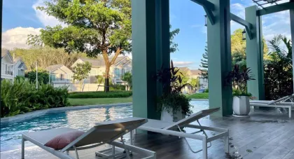 4-Bedroom 3-Bathroom House for Rent in Anasiri Pakhlok, Thalang, Phuket