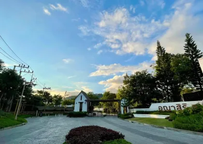 4-Bedroom 3-Bathroom House for Rent in Anasiri Pakhlok, Thalang, Phuket