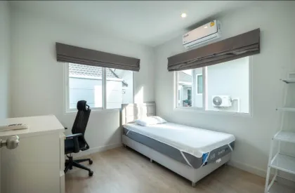 4-Bedroom 3-Bathroom House for Rent in Anasiri Pakhlok, Thalang, Phuket