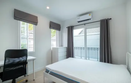 4-Bedroom 3-Bathroom House for Rent in Anasiri Pakhlok, Thalang, Phuket