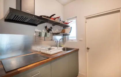 4-Bedroom 3-Bathroom House for Rent in Anasiri Pakhlok, Thalang, Phuket