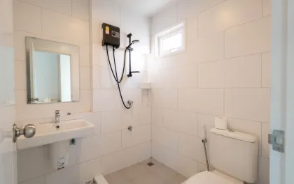 4-Bedroom 3-Bathroom House for Rent in Anasiri Pakhlok, Thalang, Phuket