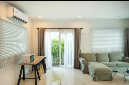 4-Bedroom 3-Bathroom House for Rent in Anasiri Pakhlok, Thalang, Phuket