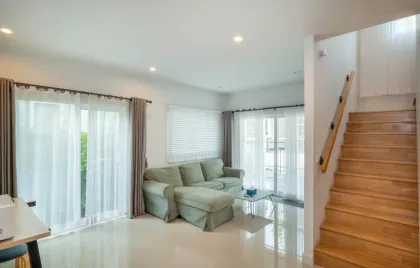 4-Bedroom 3-Bathroom House for Rent in Anasiri Pakhlok, Thalang, Phuket