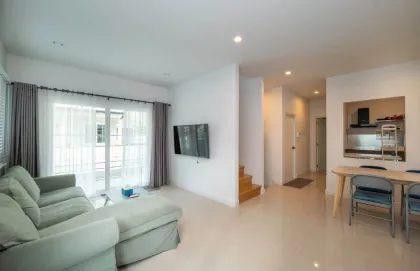 4-Bedroom 3-Bathroom House for Rent in Anasiri Pakhlok, Thalang, Phuket