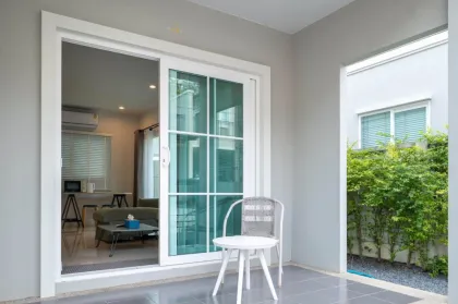 4-Bedroom 3-Bathroom House for Rent in Anasiri Pakhlok, Thalang, Phuket