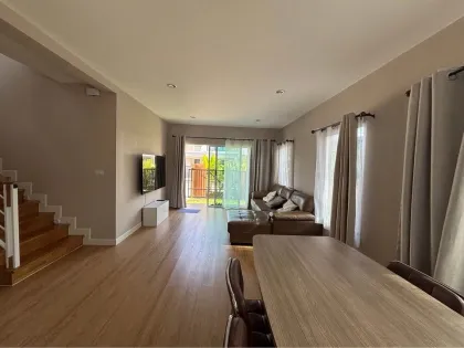 Geräumige 3-Zimmer-Villa zu vermieten in The Plant Thalang, Bang Tao