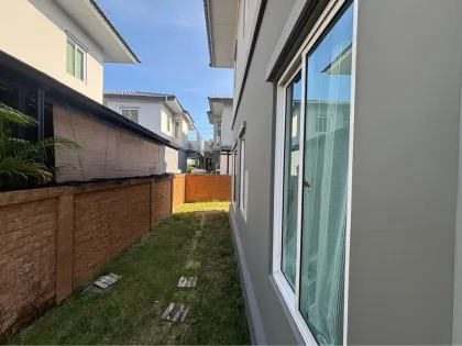 Geräumige 3-Zimmer-Villa zu vermieten in The Plant Thalang, Bang Tao
