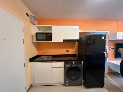 Apartamento de 1 Habitación y 1 Baño en Alquiler en Zcape X2, Bang Tao