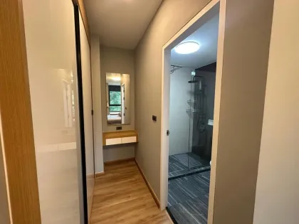 Apartamento de 1 Habitación y 1 Baño en Alquiler en Zcape X2, Bang Tao