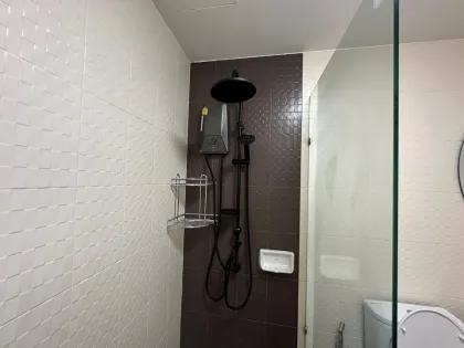 Apartamento de 1 Habitación y 1 Baño en Alquiler en Zcape X2, Bang Tao