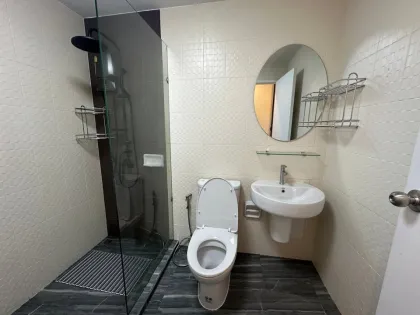 Apartamento de 1 Habitación y 1 Baño en Alquiler en Zcape X2, Bang Tao