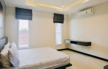 พูลวิลล่าให้เช่าในฉลอง ภูเก็ต