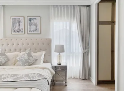 Вилла с 4 спальнями в аренду в Saransiri Retreat, Ко Каев